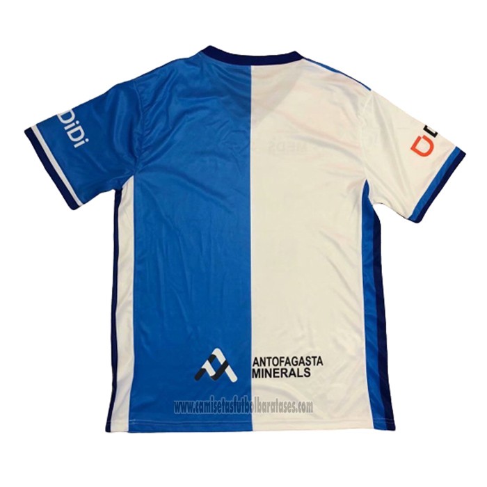 Camiseta Antofagasta Primera 2020
